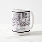 Onderneming D-4 Mok (Voorkant rechts)