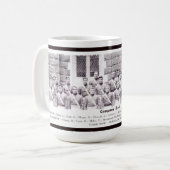 Onderneming D-4 Mok (Voorkant links)