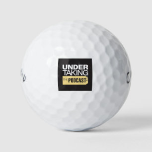 Onderneming Golf Balls Golfballen