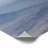 Onderneming in vlucht poster (Hoek)