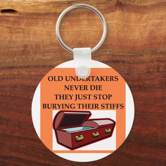 ONDERNEMING SLEUTELHANGER (Voorkant)