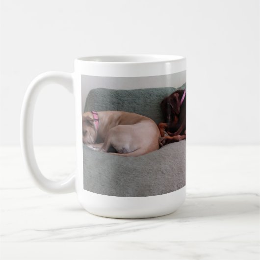 Ondernemingen Koffiemok (Links)