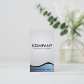 Ondernemingen - Visitekaartjes (Staand voorkant)