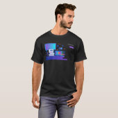 Ondernemingsontwikkeling T-shirt (Voorkant volledig)