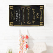 Ondernemingspersoneel Award Spandoek (Insitu)
