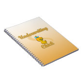 Ondernemingssteen Notitieboek (Rechterzijde)