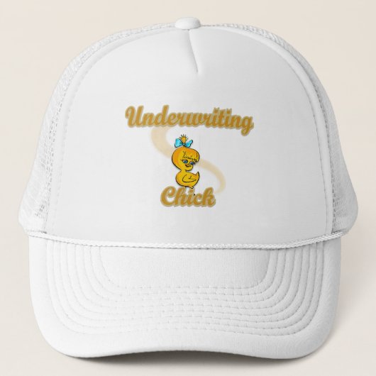 Ondernemingssteen Trucker Pet (Voorkant)