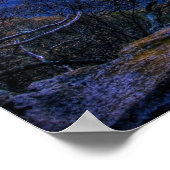 onderrug poster (Hoek)