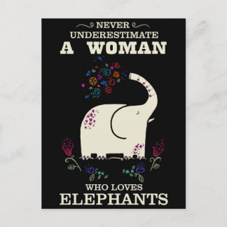 Onderschat briefkaart nooit