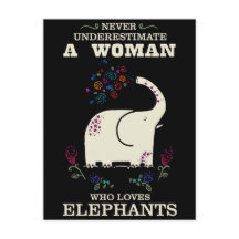 Onderschat briefkaart nooit