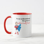 Onderschat Grandpas Mok (CA) nooit (Links)