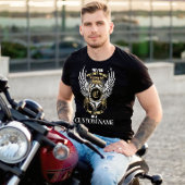 Onderschat nooit de kracht van de aangepaste naam t-shirt