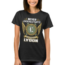 Onderschat Nooit De Kracht Van Een Lydon