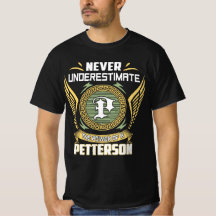 Onderschat Nooit De Kracht Van Een Petterson
