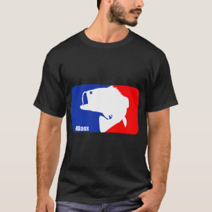 Onderschat Nooit Een Jongen Met Een Hengel Angli T-shirt