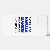 Onderschat nooit een leraar op een openbare school Case-Mate iPhone case (Achterkant (horizontaal))