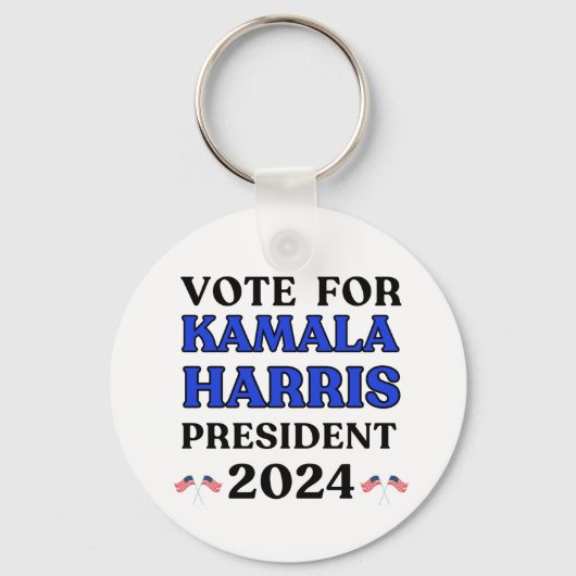 Onderschat nooit een leraar op een openbare school sleutelhanger (Voorkant)