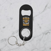 Onderschat nooit het oude goed bij darten mini flessenopener