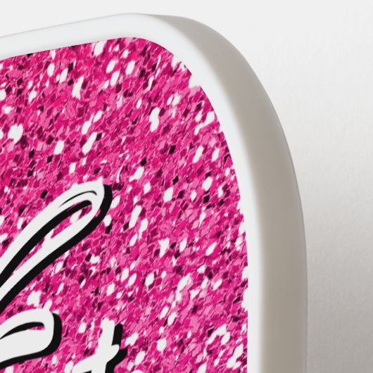 ONDERSCHATTING VAN MIJ DAT DE KLANT ZAL KUNNEN WOR PICKLEBALL PADDLE (Links Detail)