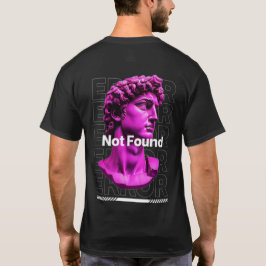 Onderscheidend Mannen T-shirt – ongeëvenaarde eleg