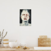 Onderscheidende merken 4 poster (Keuken)