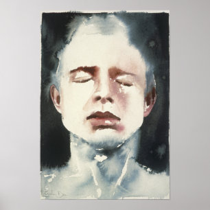 Onderscheidende merken 4 poster