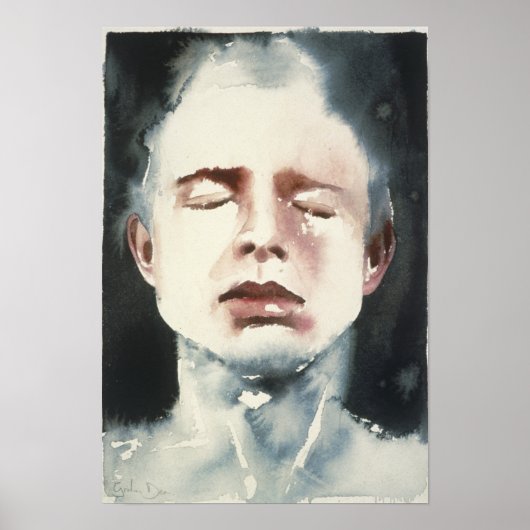 Onderscheidende merken 4 poster (Voorkant)