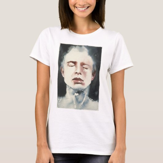Onderscheidende merken 4 t-shirt (Voorkant)