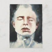 Onderscheidende Tekens 4 Briefkaart (Voorkant)