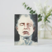 Onderscheidende Tekens 4 Briefkaart (Staand voorkant)