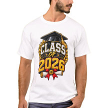 Onderscheidingsklasse 2026 Afstudeerfeest Design