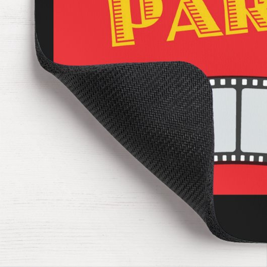 ONDERSCHEIDINGSPARTIJ MUISMAT (Hoek)