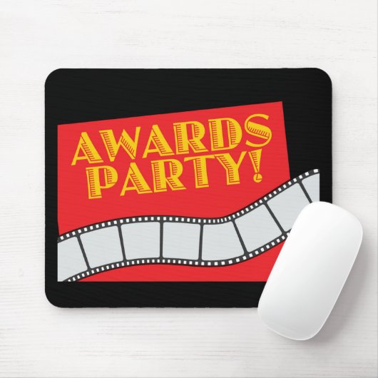 ONDERSCHEIDINGSPARTIJ MUISMAT (Met muis)