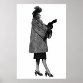 Onderschrift 25 poster (Voorkant)