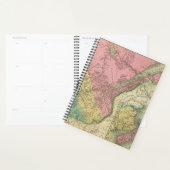 Onderste Canada 2 Planner (Display)