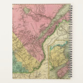 Onderste Canada 2 Planner (Achterkant)