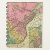 Onderste Canada 2 Planner (Voorkant)