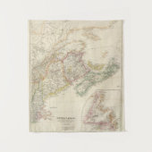 Onderste Canada 3 2 Wandkleed (Voorkant)