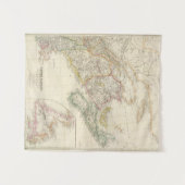 Onderste Canada 3 2 Wandkleed (Voorkant (horizontaal))