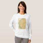 Onderste deler t-shirt (Voorkant volledig)