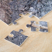 Onderste Herfsten Legpuzzel (Zijkant)