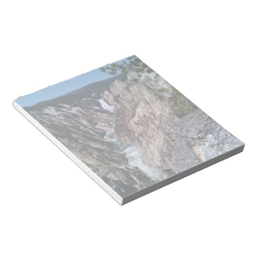 Onderste Herfsten Notitieblok (Schuin)