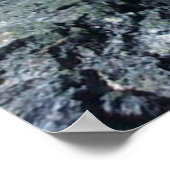 Onderste Herfsten Poster (Hoek)