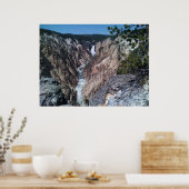 Onderste Herfsten Poster (Keuken)