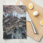 Onderste Herfsten Theedoek (Quarter Fold)