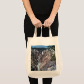 Onderste Herfsten Tote Bag (Voorkant (product))