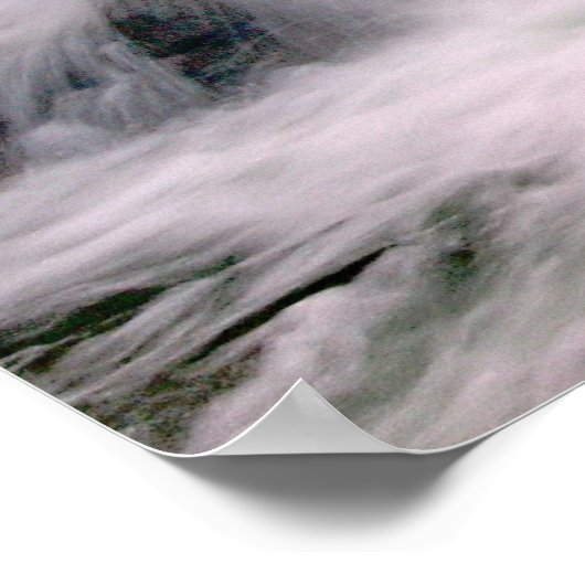 Onderste Herfsten voor bedrog Poster (Hoek)