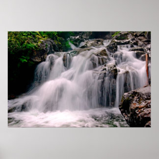 Onderste Herfsten voor bedrog Poster