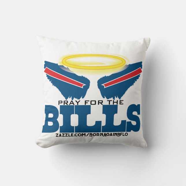 ONDERSTE KAMER BIDKUSSEN KUSSEN (Voorkant)