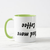 Onderste mok (Links)